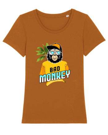 Bad Monkey Roasted Orange