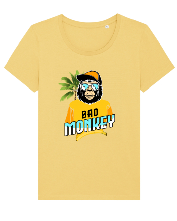 Bad Monkey Jojoba