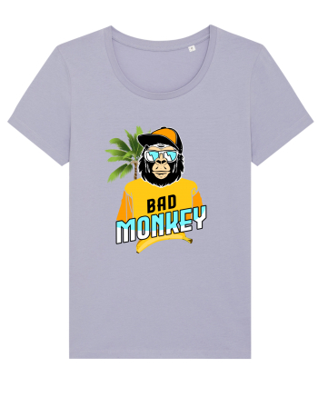 Bad Monkey Lavender