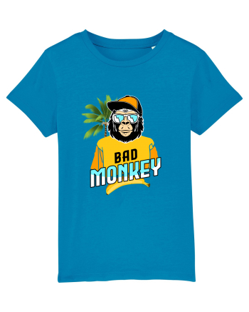 Bad Monkey Azur