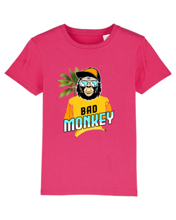 Bad Monkey Raspberry