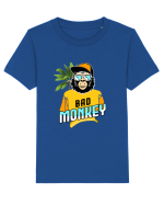 Bad Monkey Tricou mânecă scurtă  Copii Mini Creator