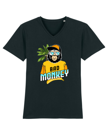 Bad Monkey Black