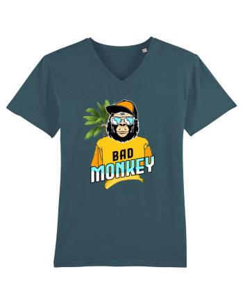 Bad Monkey Stargazer