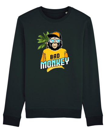 Bad Monkey Black