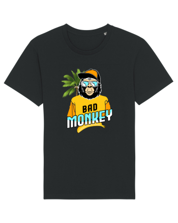 Bad Monkey Black