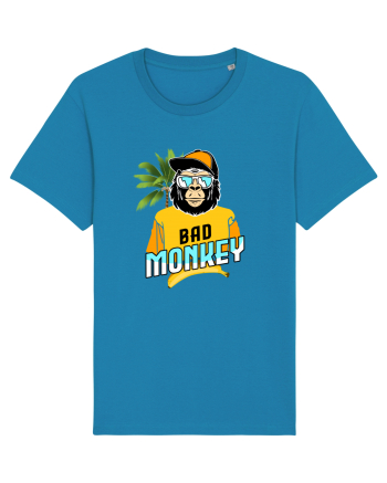 Bad Monkey Azur