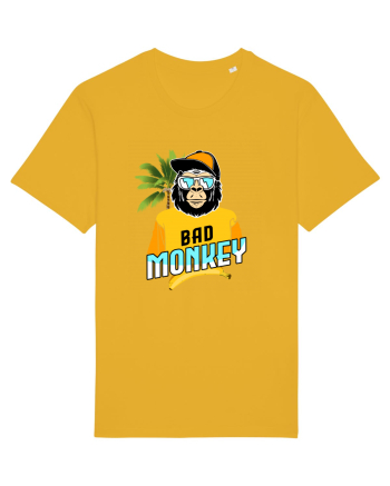 Bad Monkey Spectra Yellow