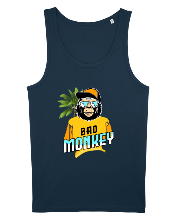 Bad Monkey Navy