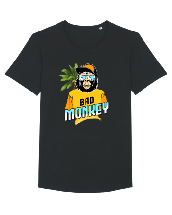 Bad Monkey Black