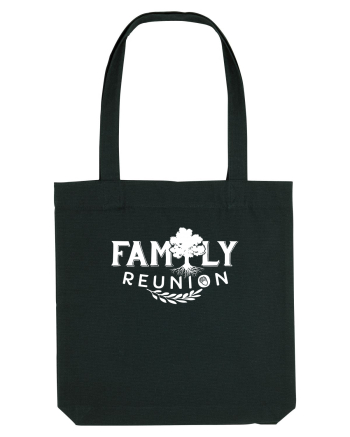 Family Reunion Black