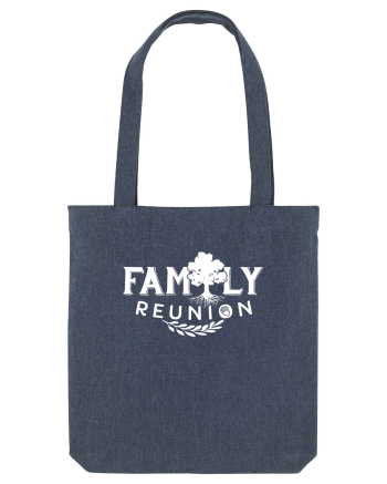 Family Reunion Midnight Blue