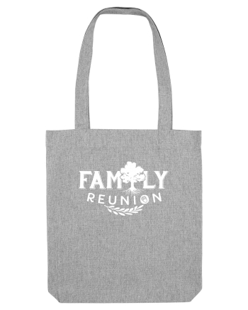 Family Reunion Heather Grey