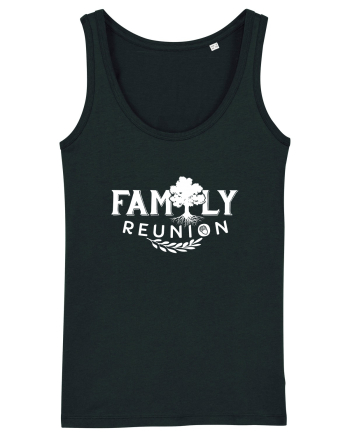 Family Reunion Black