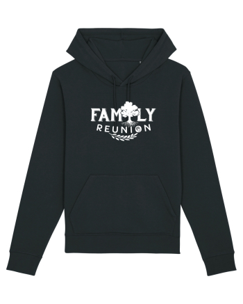 Family Reunion Black