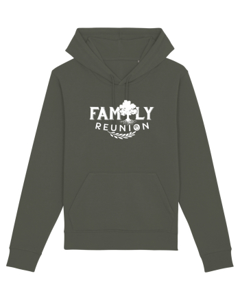 Family Reunion Khaki
