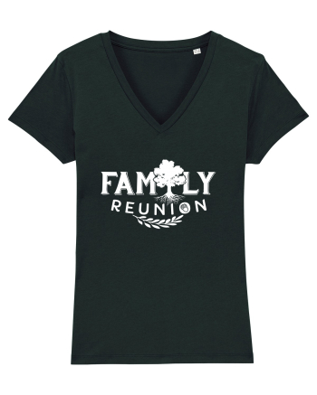 Family Reunion Black