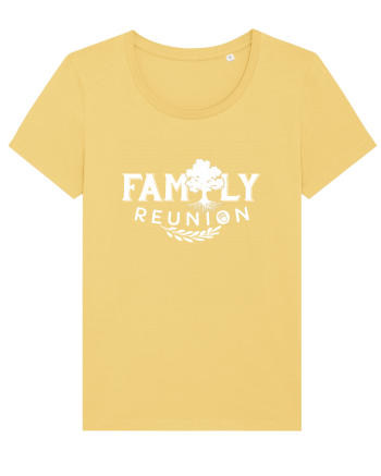 Family Reunion Jojoba