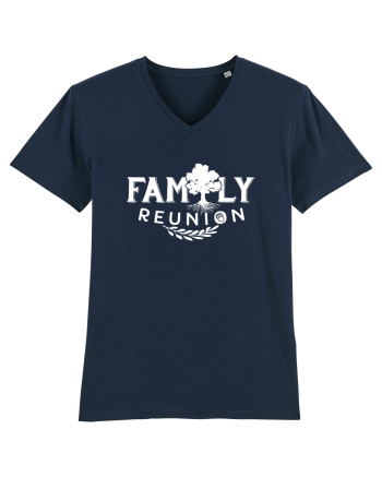 Family Reunion French Navy