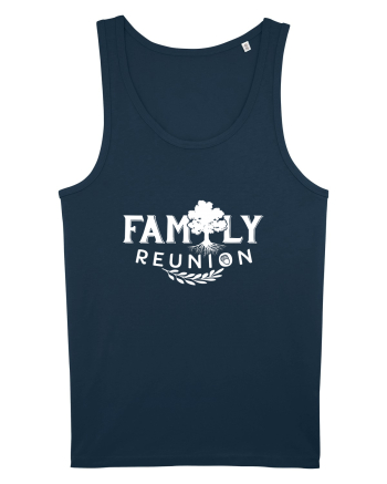 Family Reunion Navy