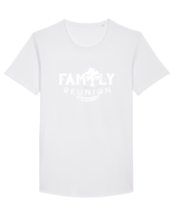 Family Reunion White