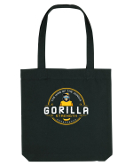 Gorilla Strength Sacoșă textilă