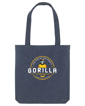 Gorilla Strength Midnight Blue