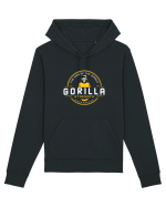Gorilla Strength Hanorac Unisex Drummer