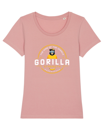 Gorilla Strength Canyon Pink