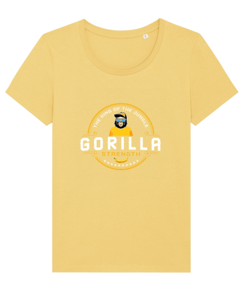 Gorilla Strength Jojoba