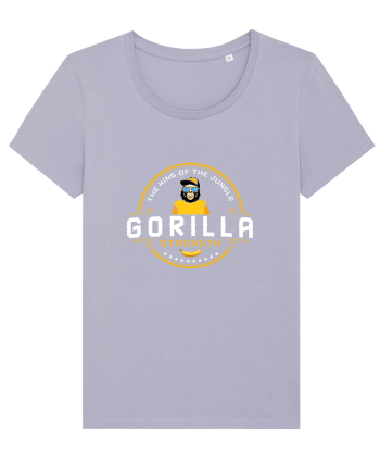 Gorilla Strength Lavender