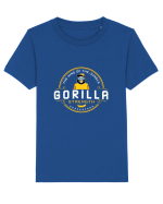 Gorilla Strength Tricou mânecă scurtă  Copii Mini Creator