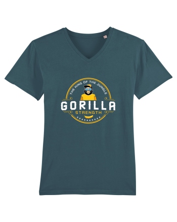 Gorilla Strength Stargazer