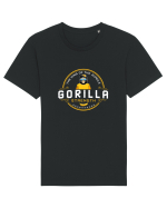 Gorilla Strength Tricou mânecă scurtă Unisex Rocker