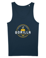Gorilla Strength Maiou Bărbat Runs