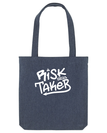 Risk Taker Midnight Blue