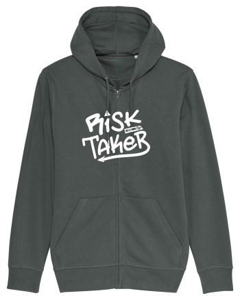 Risk Taker Anthracite
