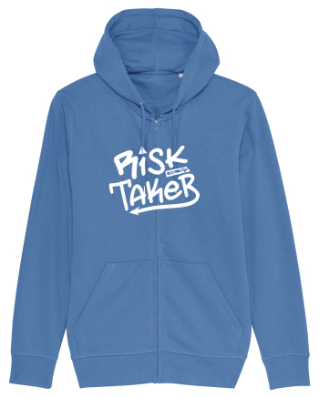 Risk Taker Bright Blue