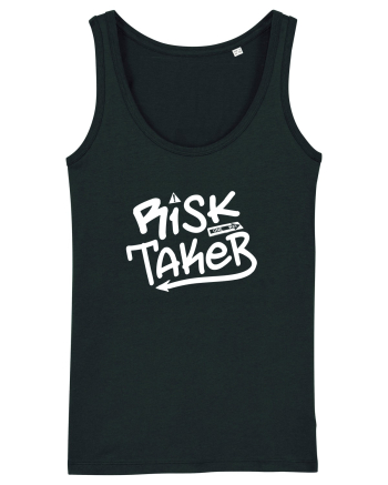 Risk Taker Black