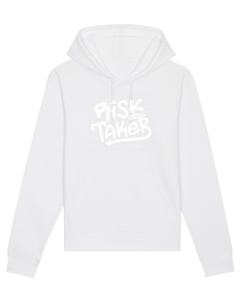 Risk Taker White