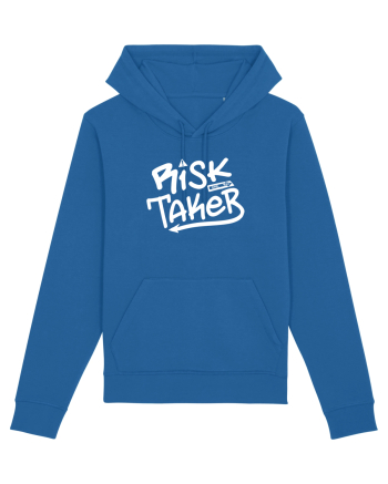 Risk Taker Royal Blue