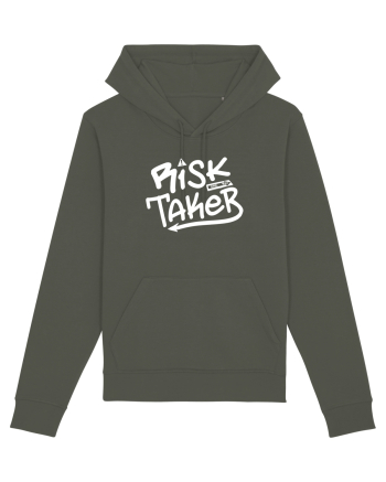 Risk Taker Khaki