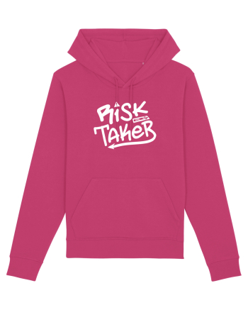 Risk Taker Raspberry