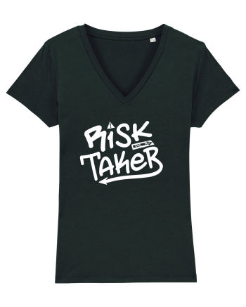 Risk Taker Black