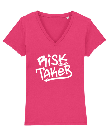 Risk Taker Raspberry