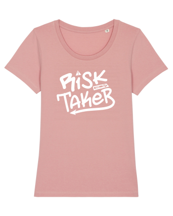 Risk Taker Canyon Pink