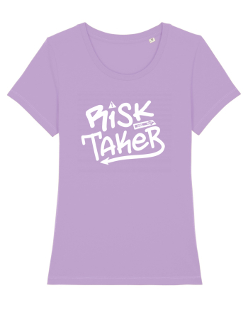 Risk Taker Lavender Dawn