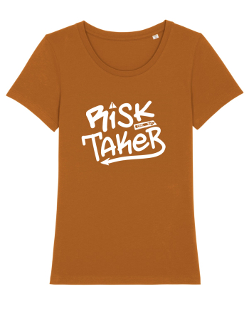 Risk Taker Roasted Orange