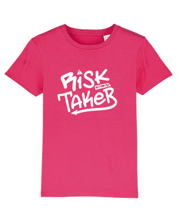 Risk Taker Raspberry