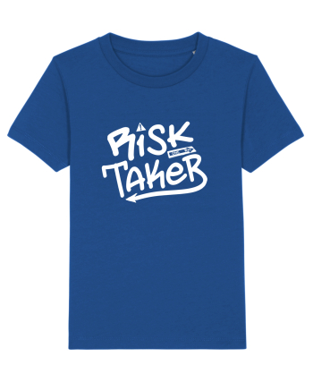 Risk Taker Majorelle Blue